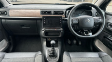 Citroen C3 1.2 PureTech 110 Shine Plus 5dr Petrol Hatchback